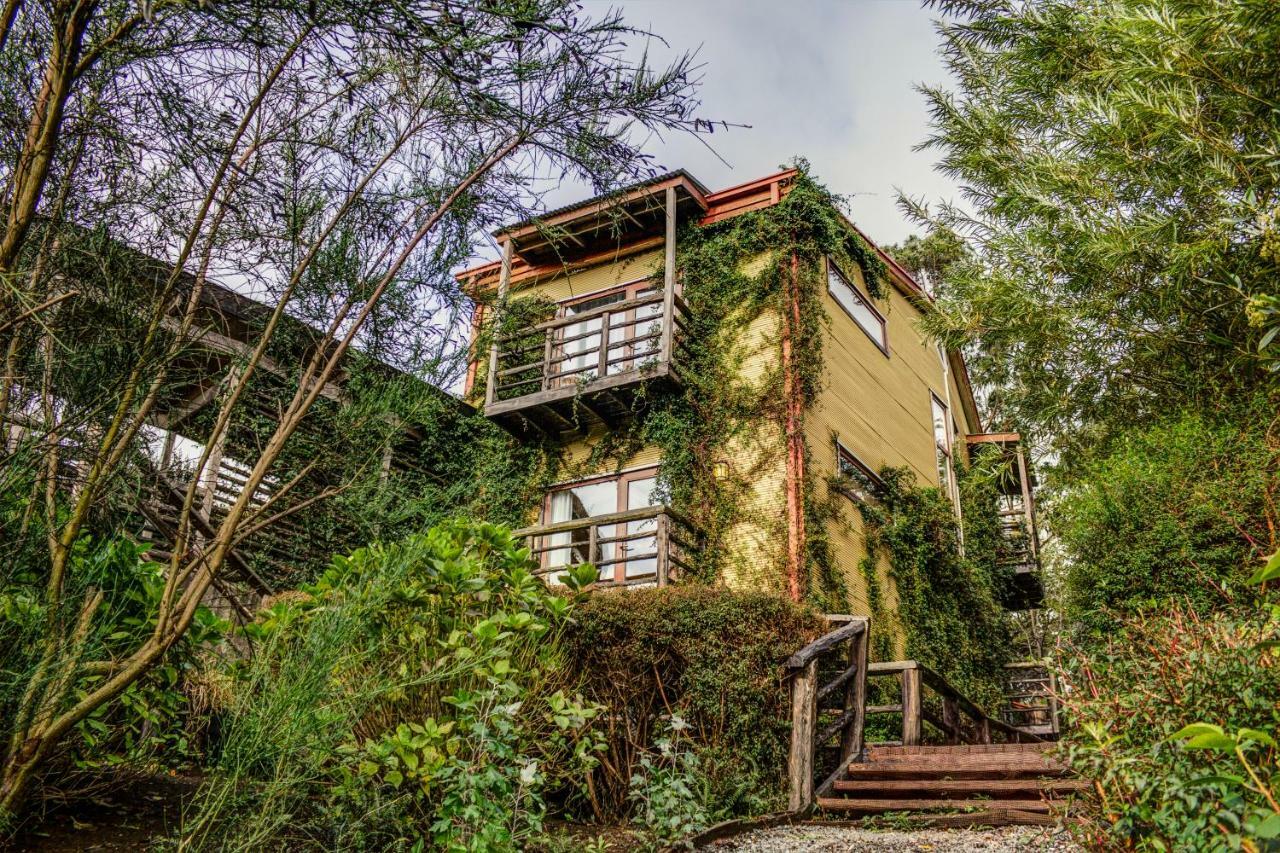 Parque Hotel Quilquico