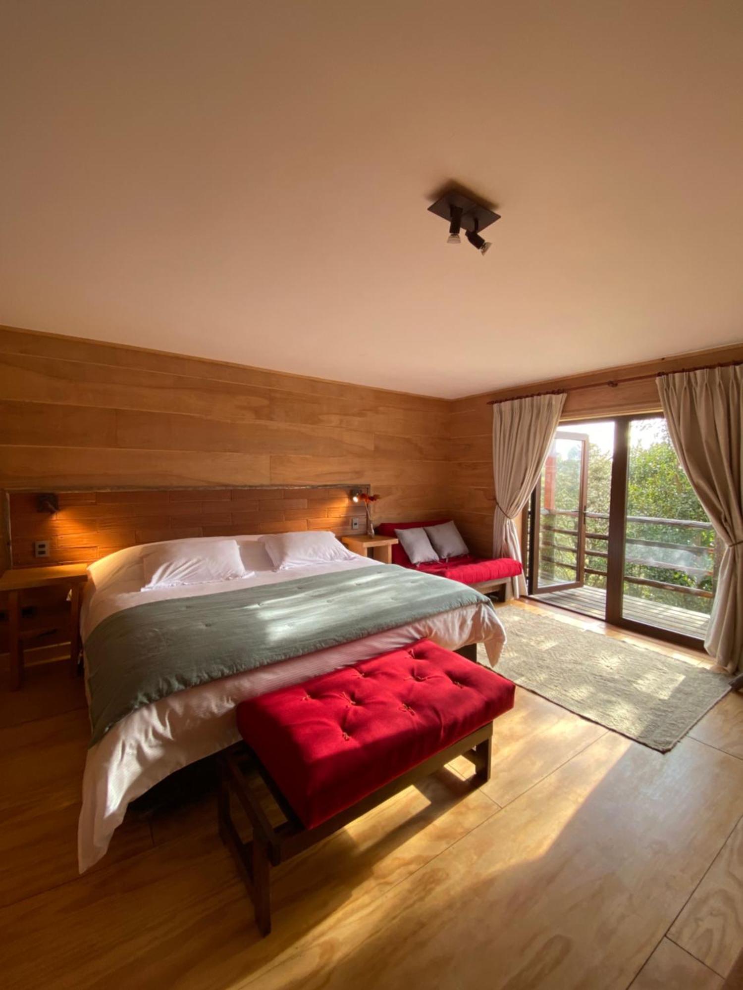 Hotel Parque