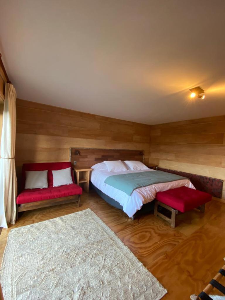 Parque Hotel 4*