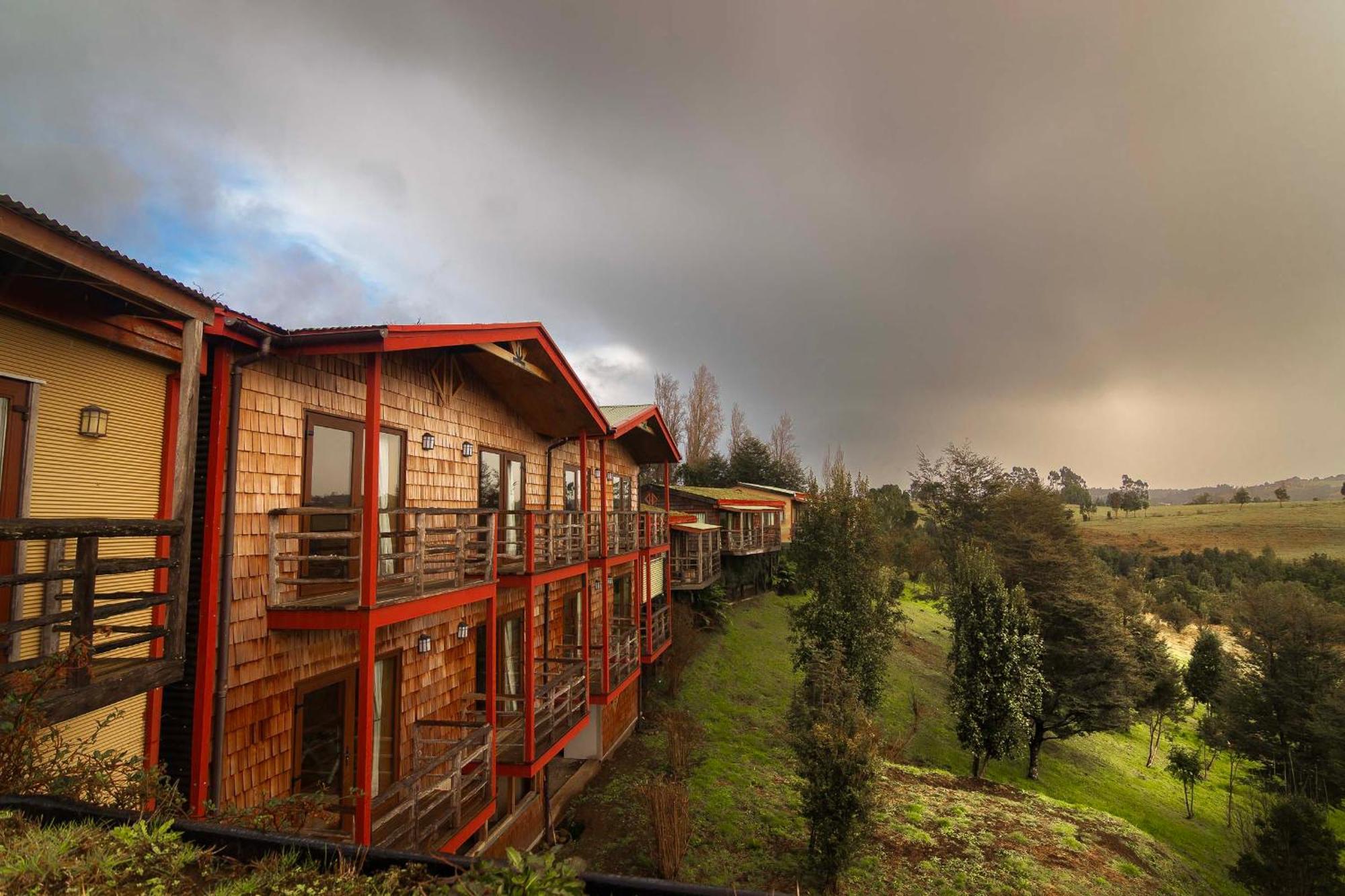 Hotel Parque