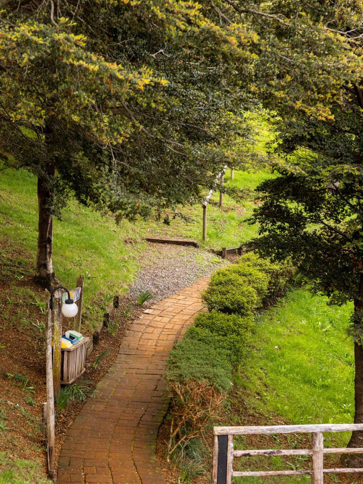 Parque Quilquico