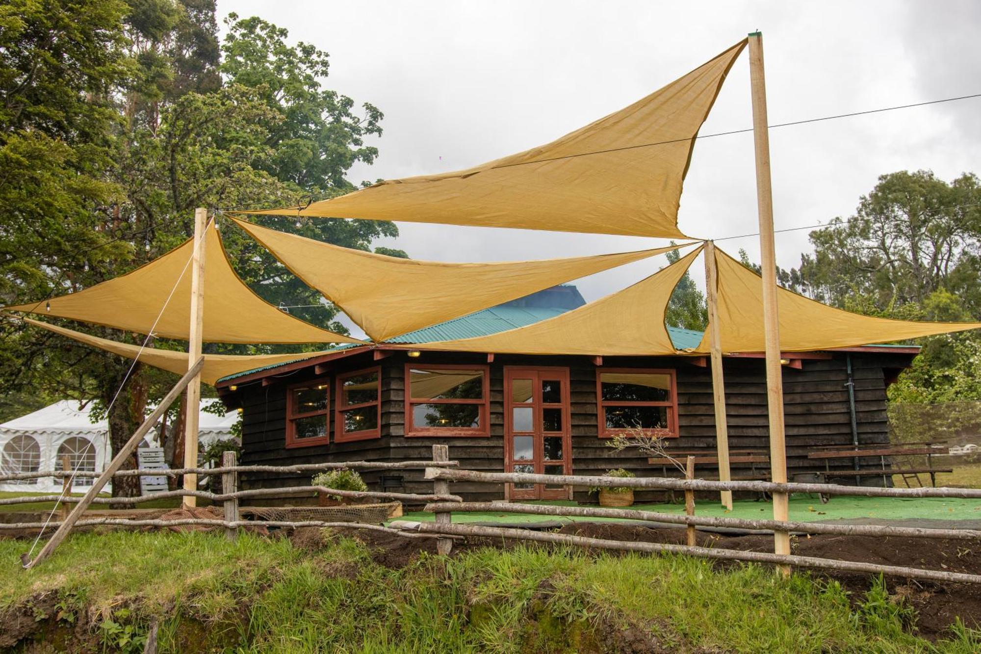 Parque Hotel