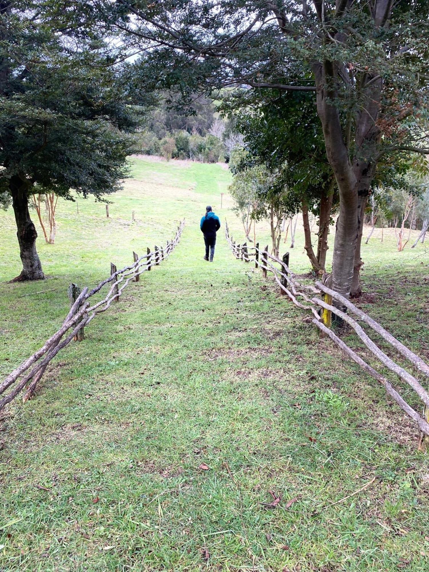 Parque 4* Quilquico