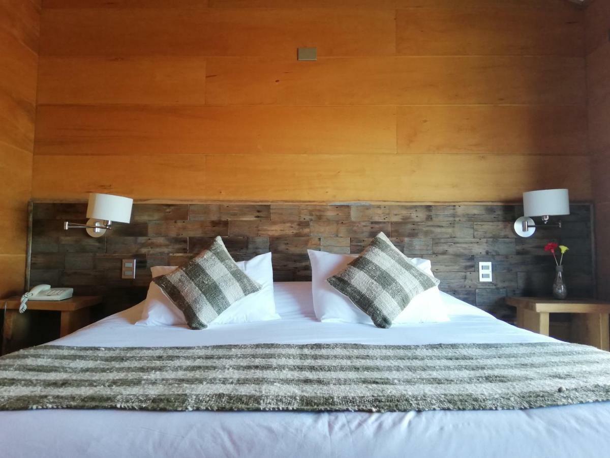 Hotel Parque